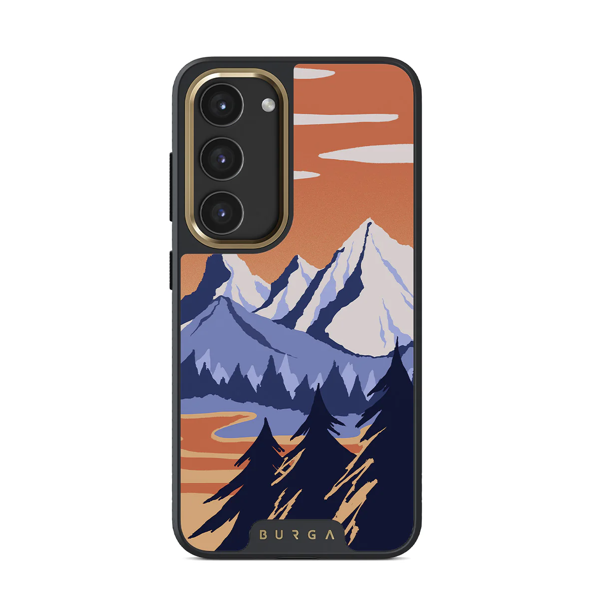 Summit - Samsung Galaxy S23 Plus Etui - Image 5