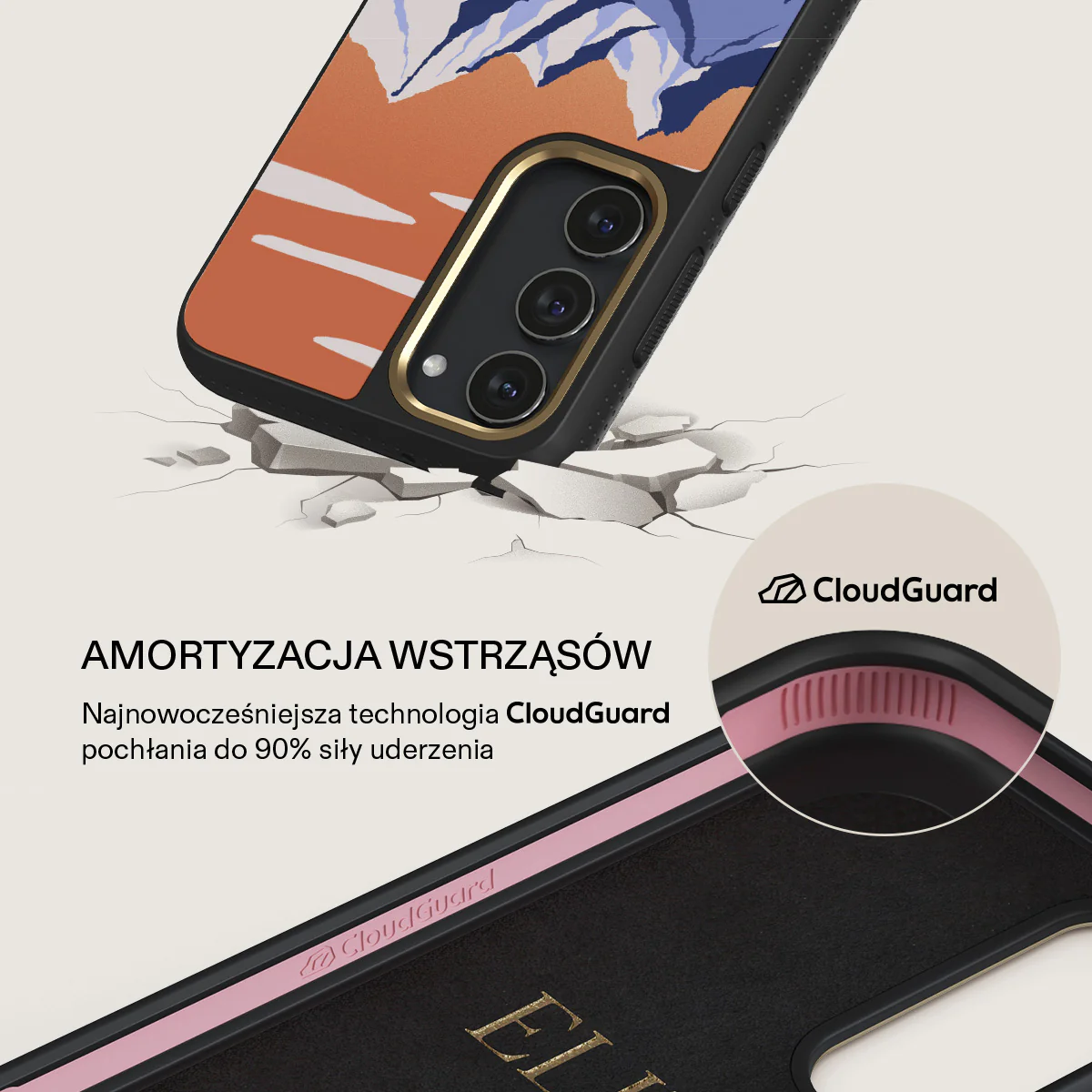 Summit - Samsung Galaxy S23 Plus Etui - Image 7