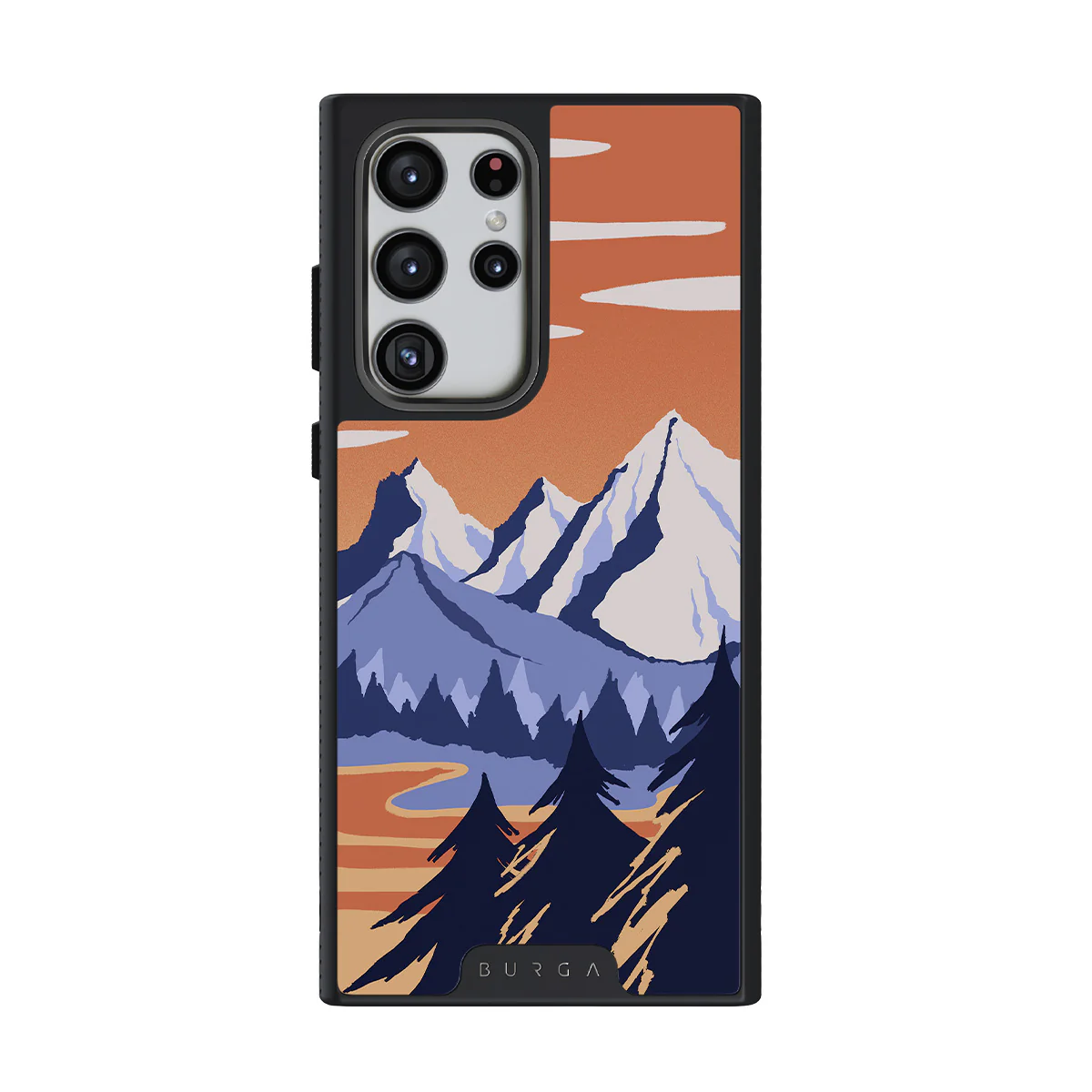 Summit - Samsung Galaxy S23 Ultra Etui - Image 12