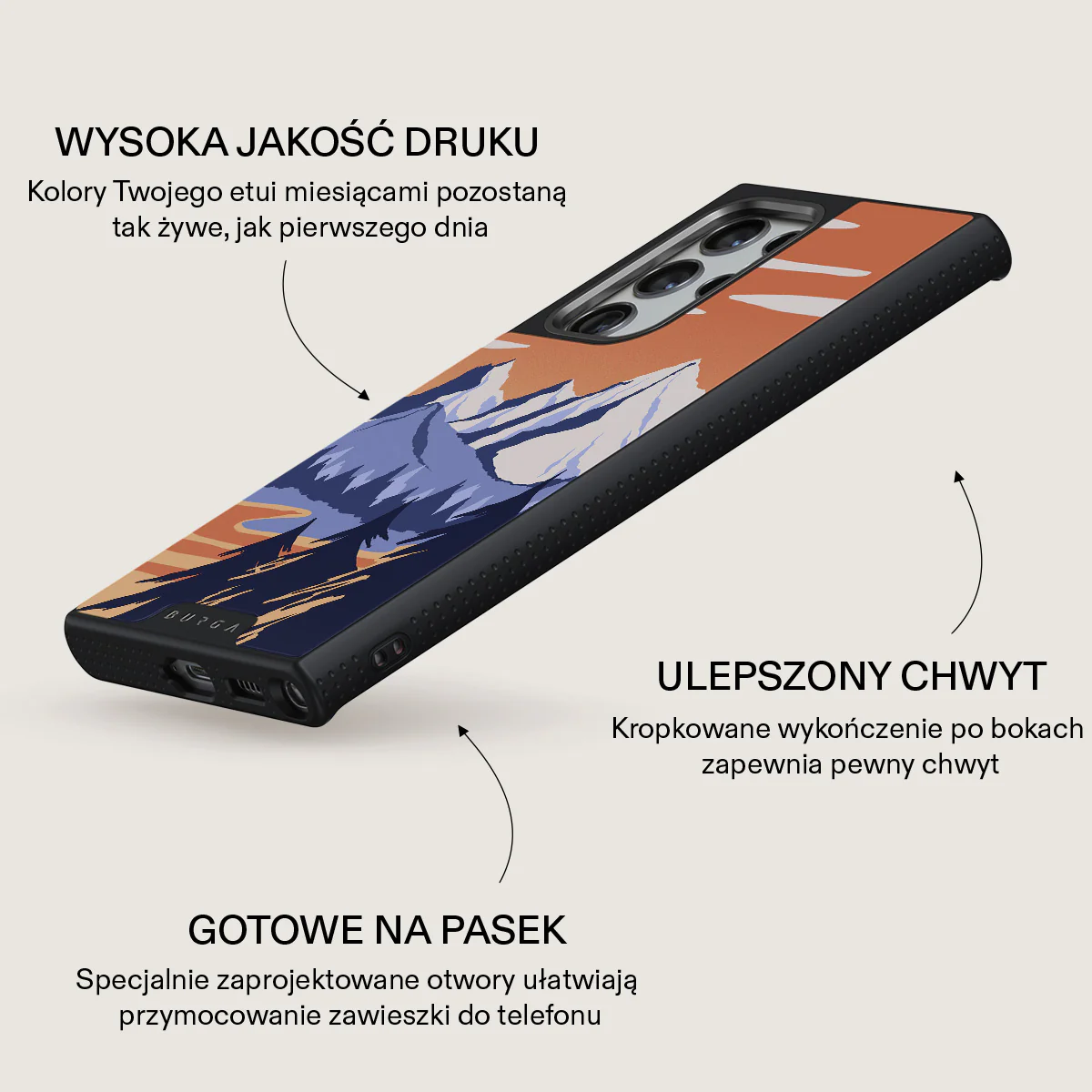 Summit - Samsung Galaxy S23 Ultra Etui - Image 16