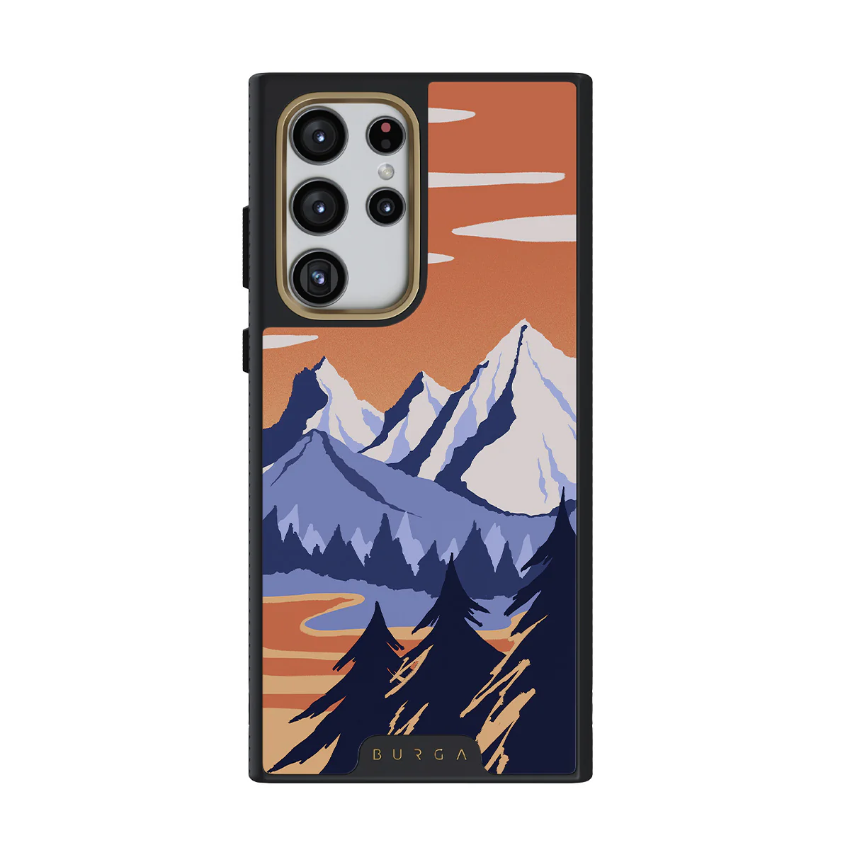 Summit - Samsung Galaxy S23 Ultra Etui - Image 5