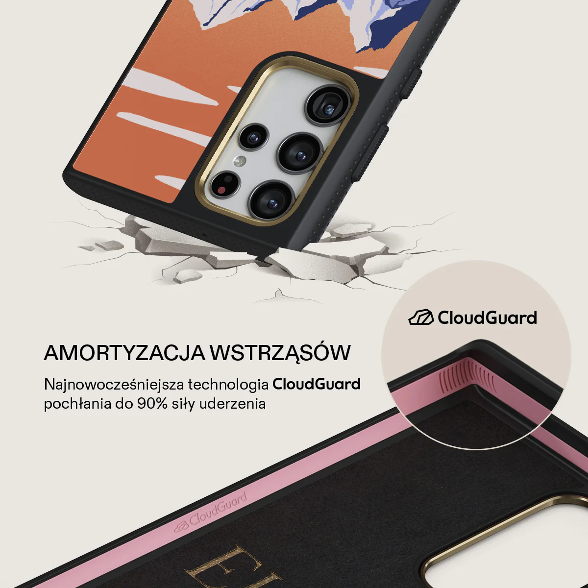 Summit - Samsung Galaxy S23 Ultra Etui - Image 7