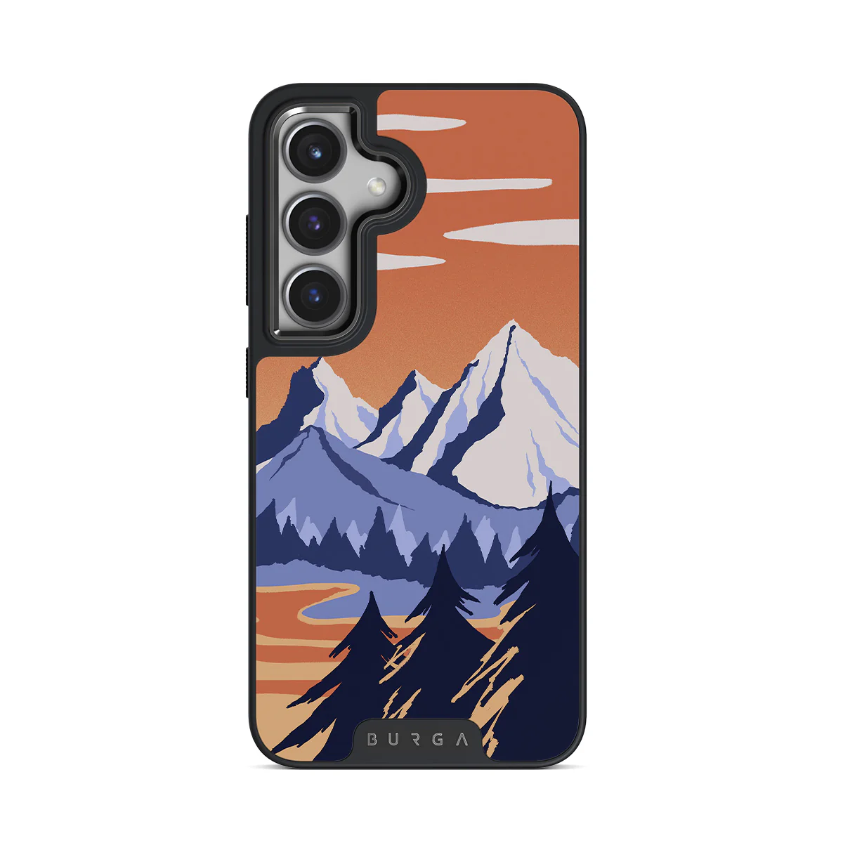 Summit - Samsung Galaxy S24 Etui - Image 12