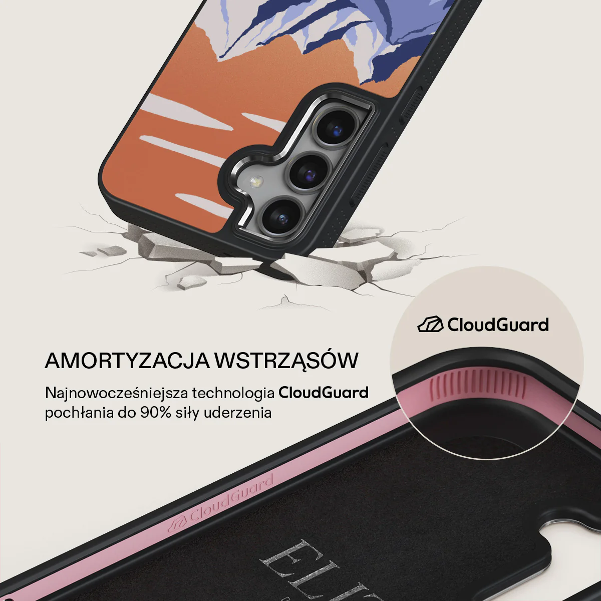 Summit - Samsung Galaxy S24 Etui - Image 14