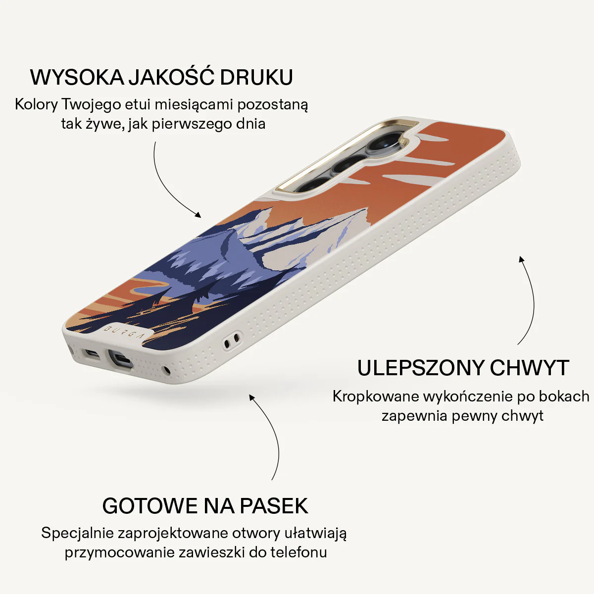 Summit - Samsung Galaxy S24 Etui - Image 23