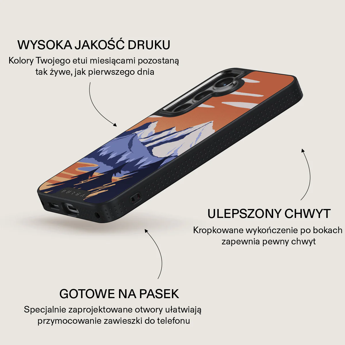 Summit - Samsung Galaxy S24 Plus Etui - Image 16