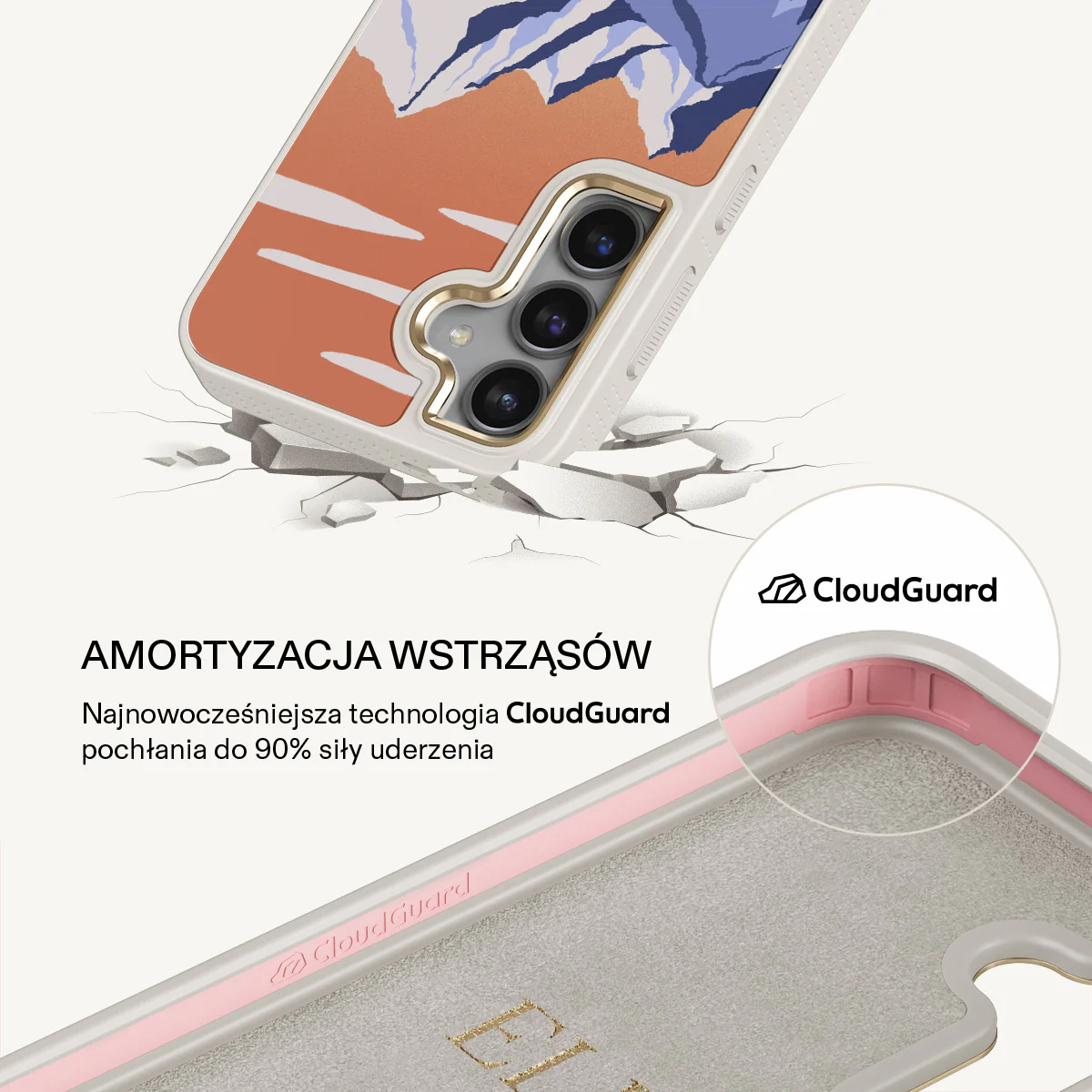 Summit - Samsung Galaxy S24 Plus Etui - Image 21