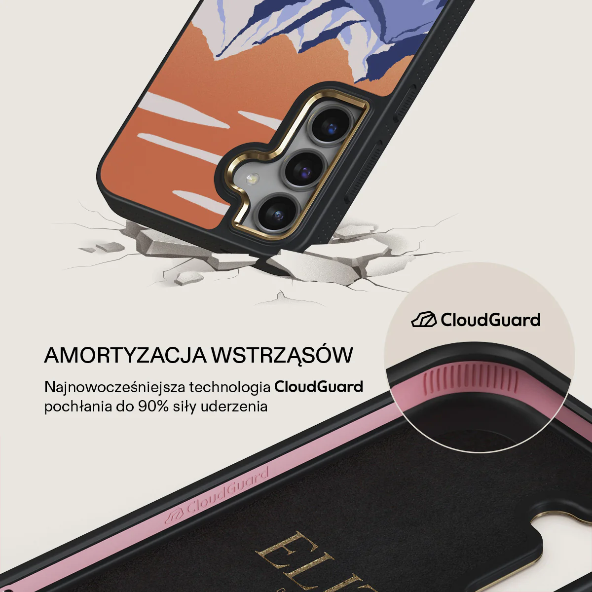Summit - Samsung Galaxy S24 Plus Etui - Image 7