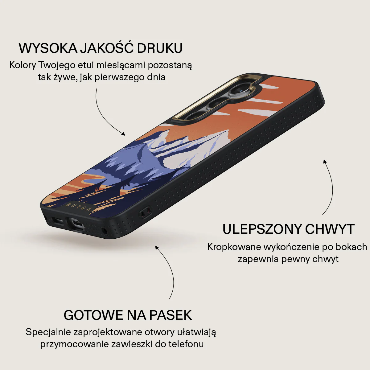 Summit - Samsung Galaxy S24 Plus Etui - Image 9