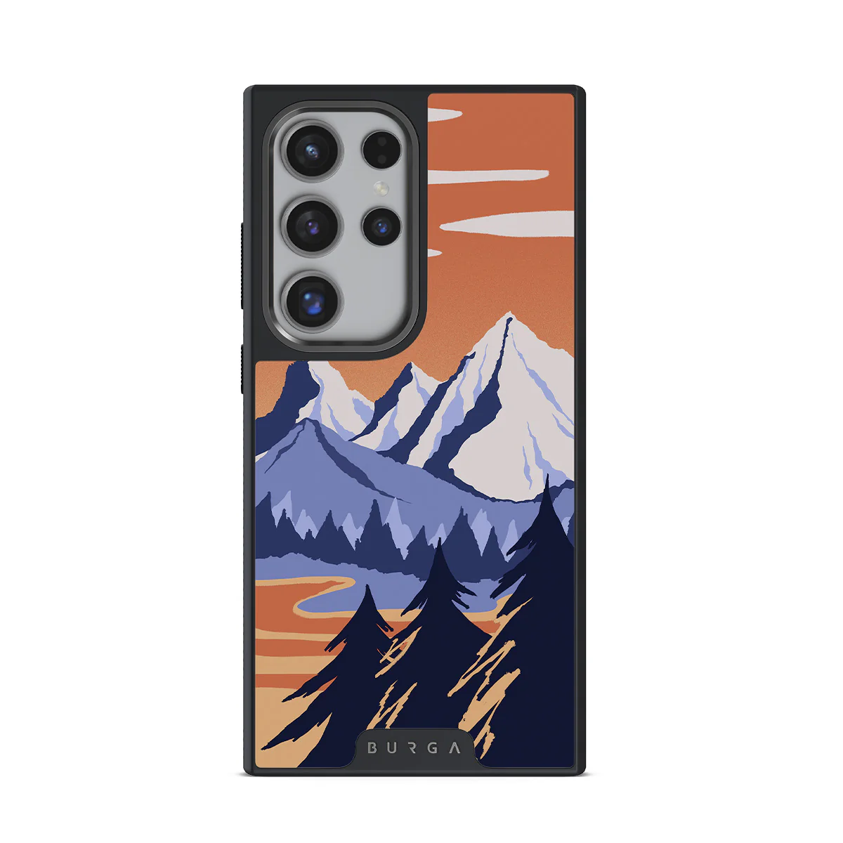 Summit - Samsung Galaxy S24 Ultra Etui - Image 12