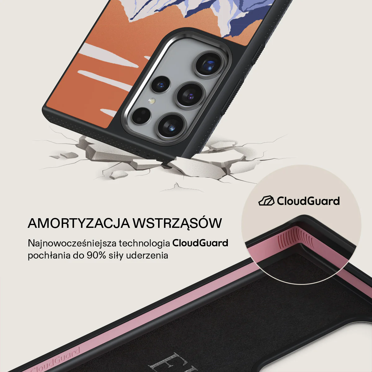 Summit - Samsung Galaxy S24 Ultra Etui - Image 14