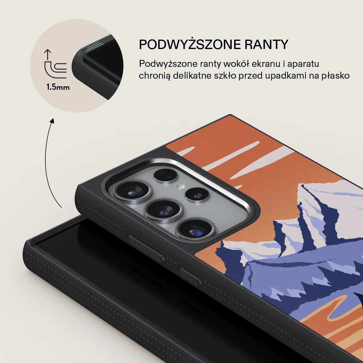 Summit - Samsung Galaxy S24 Ultra Etui - Image 15