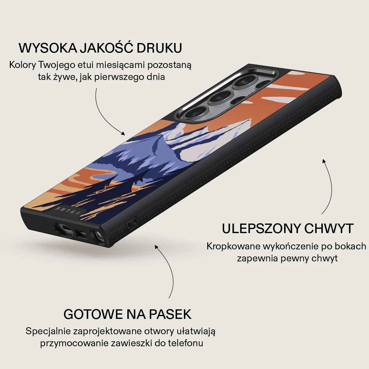 Summit - Samsung Galaxy S24 Ultra Etui - Image 16