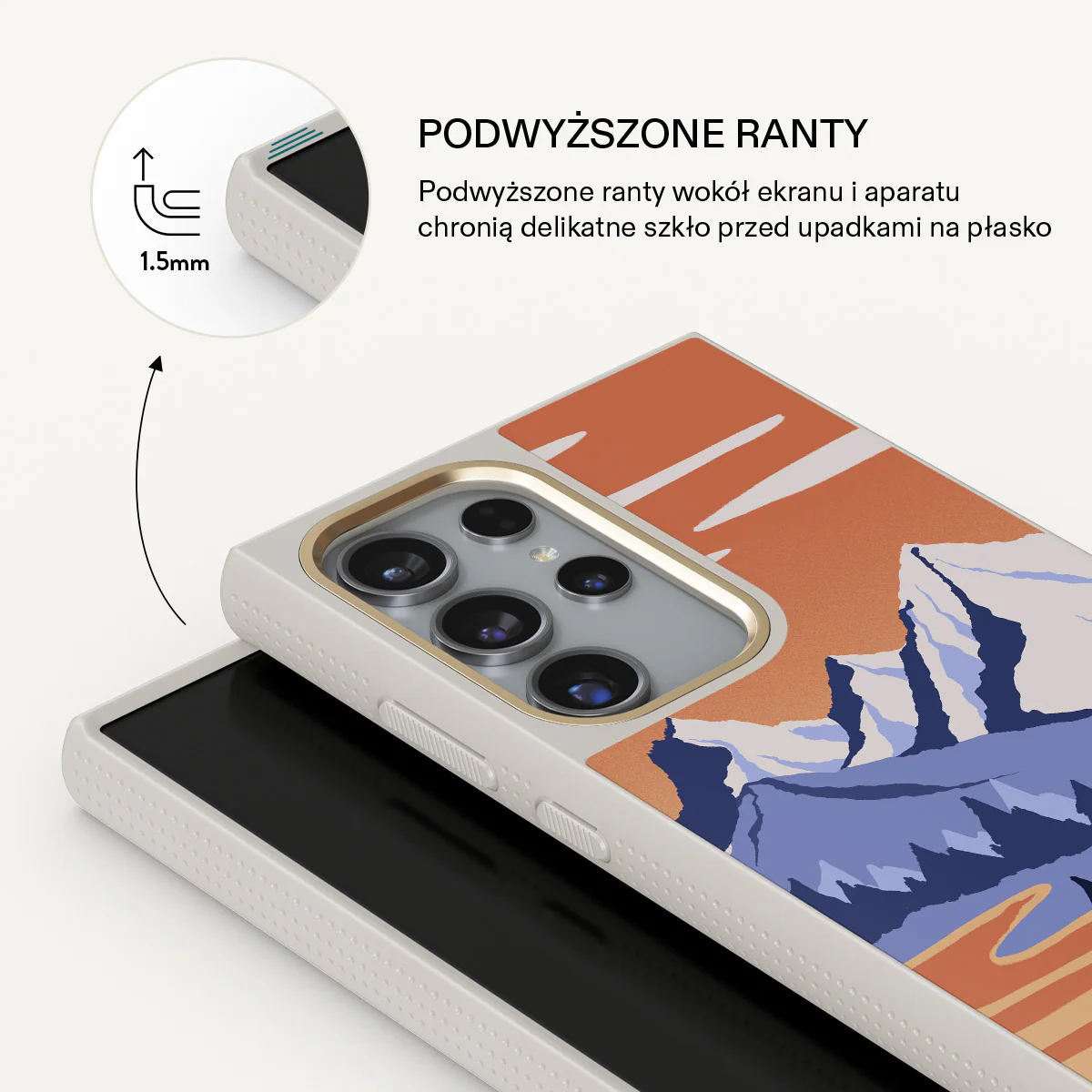 Summit - Samsung Galaxy S24 Ultra Etui - Image 22