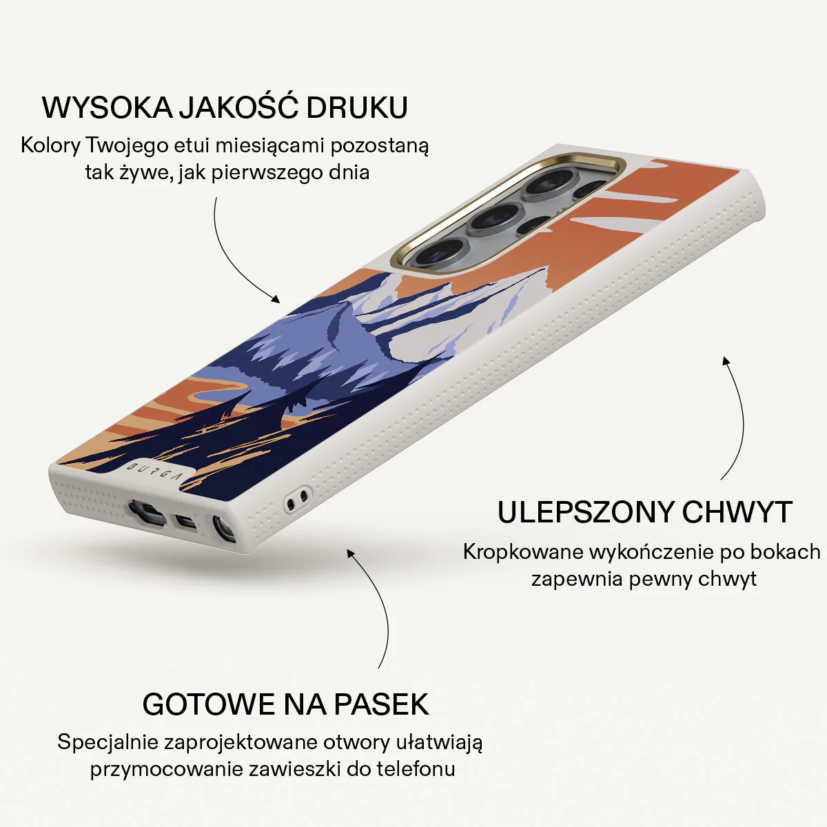Summit - Samsung Galaxy S24 Ultra Etui - Image 23
