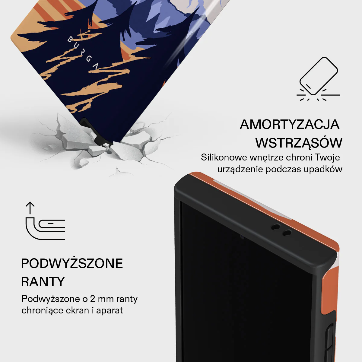 Summit - Samsung Galaxy S24 Ultra Etui - Image 4