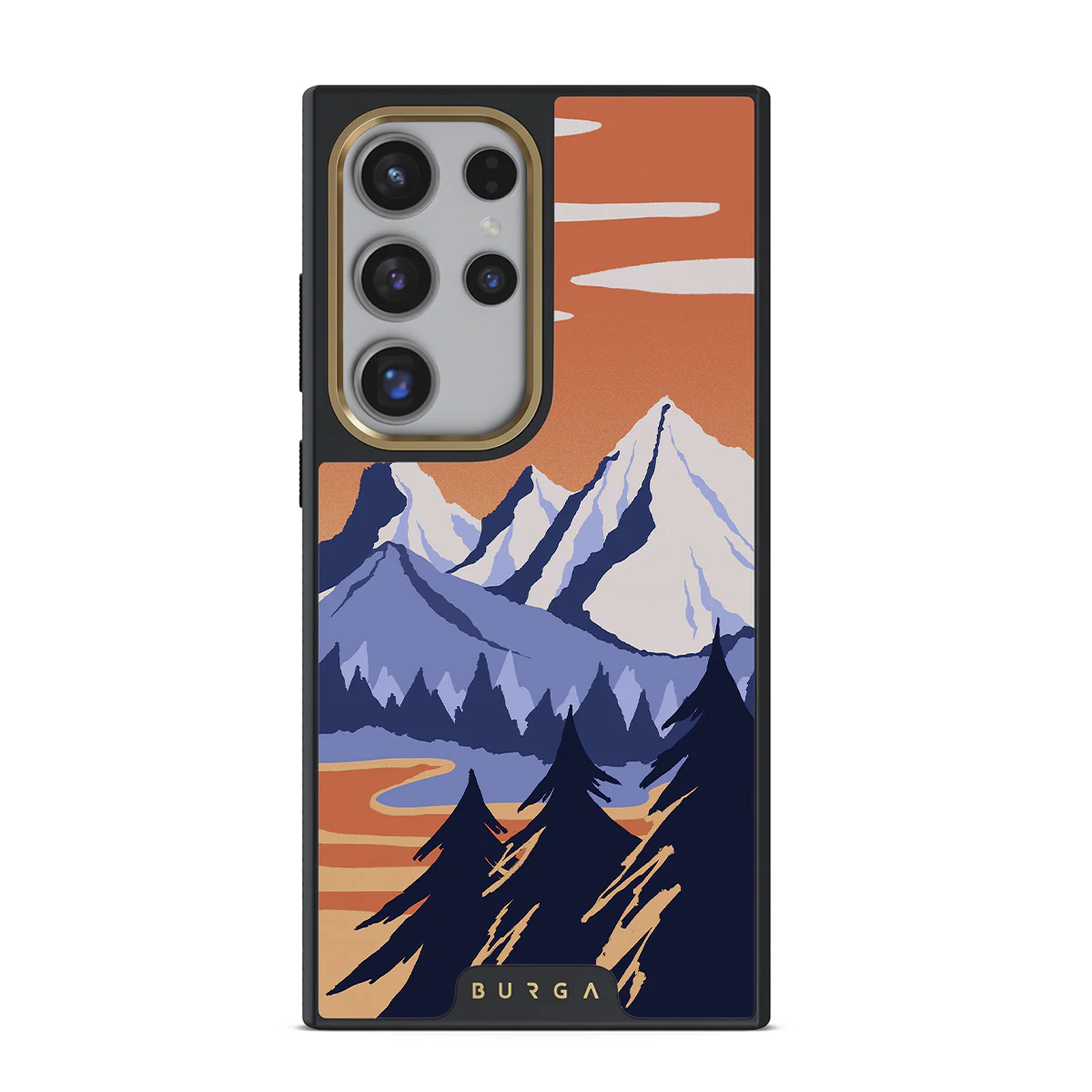 Summit - Samsung Galaxy S24 Ultra Etui - Image 5
