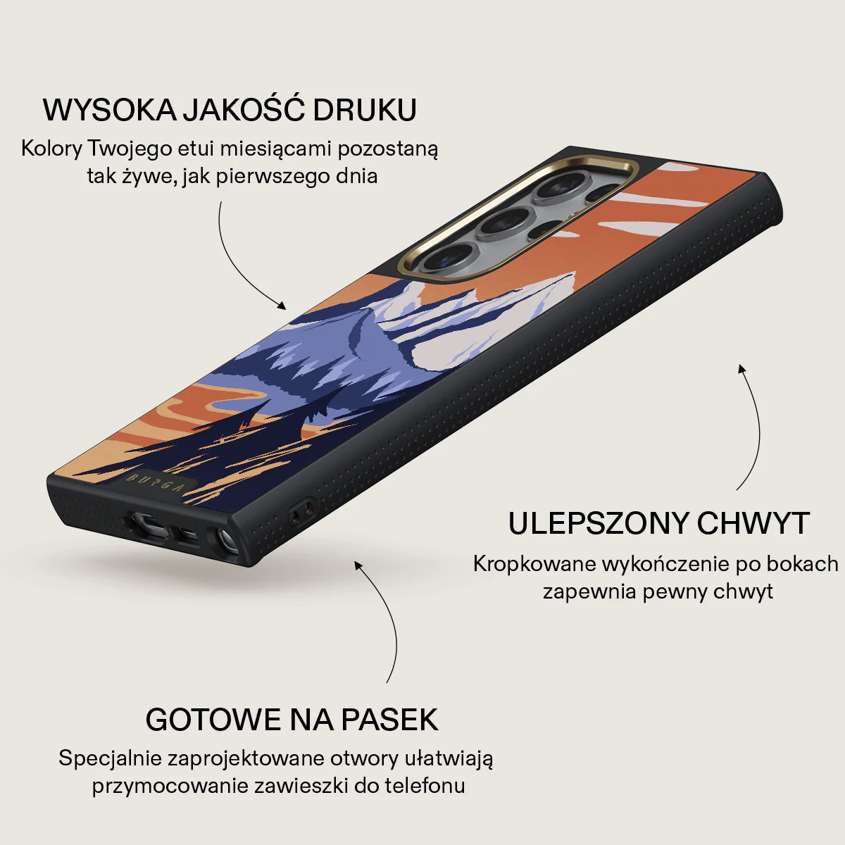 Summit - Samsung Galaxy S24 Ultra Etui - Image 9