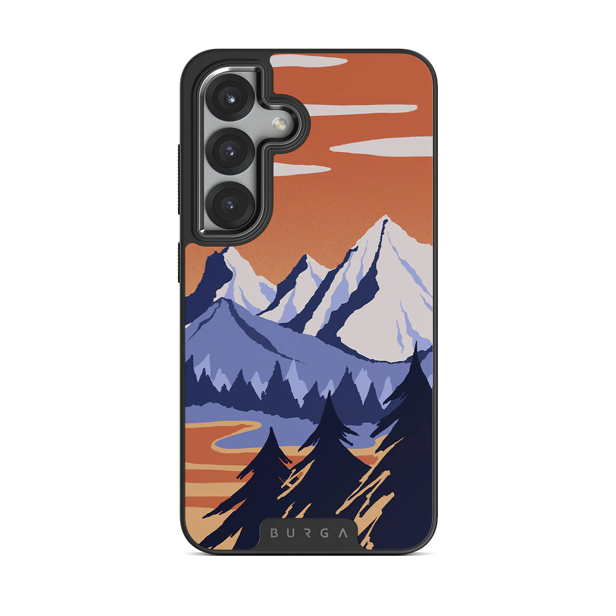 Summit - Samsung Galaxy S25 Etui - Image 12