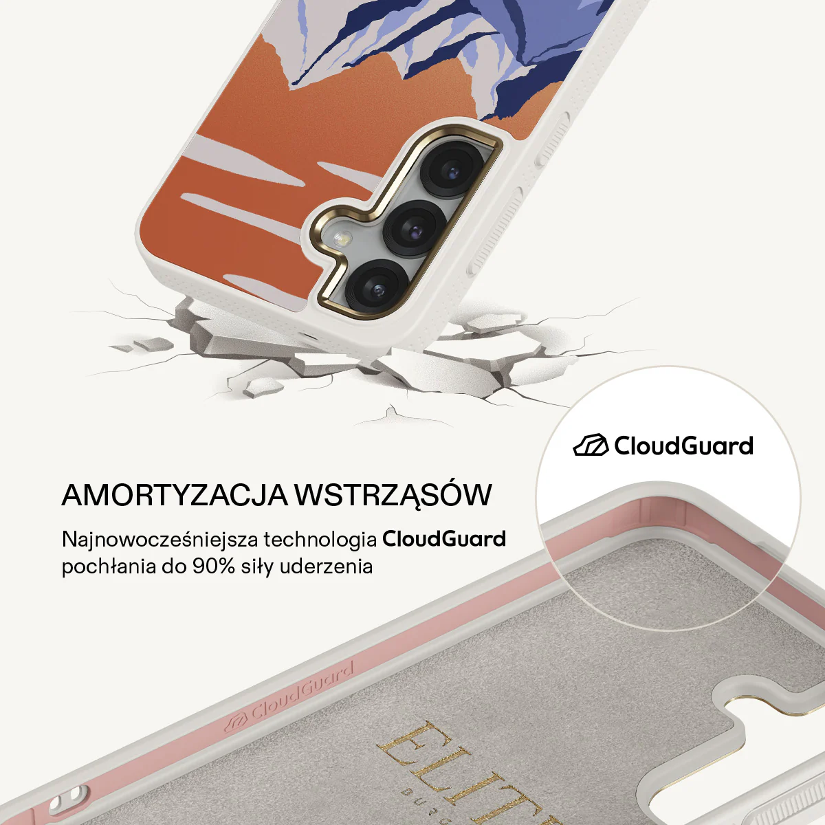 Summit - Samsung Galaxy S25 Etui - Image 21