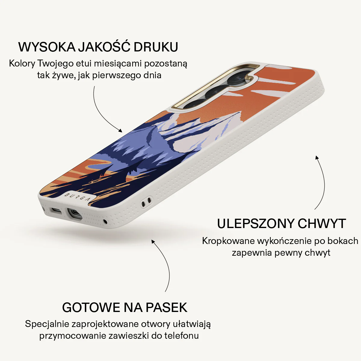 Summit - Samsung Galaxy S25 Etui - Image 23