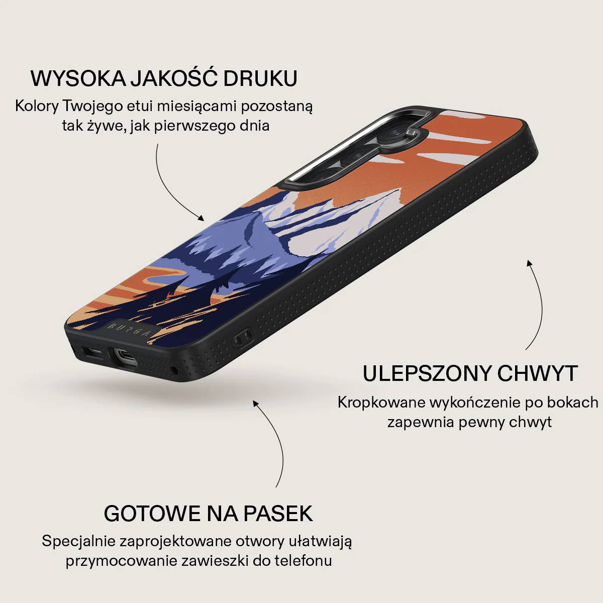Summit - Samsung Galaxy S25 Plus Etui - Image 16