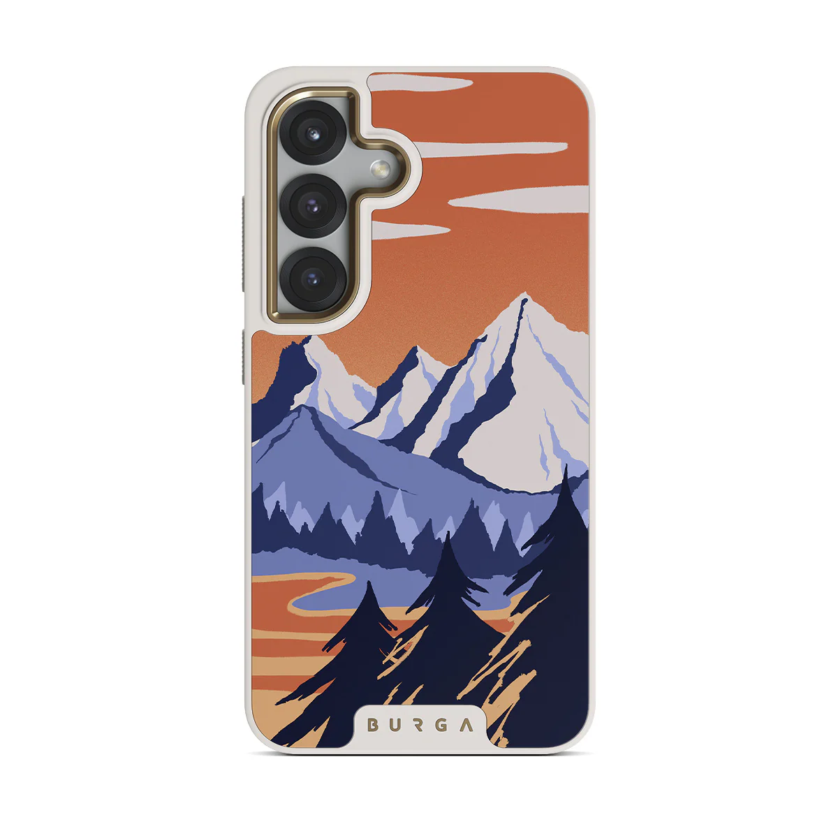 Summit - Samsung Galaxy S25 Plus Etui - Image 19