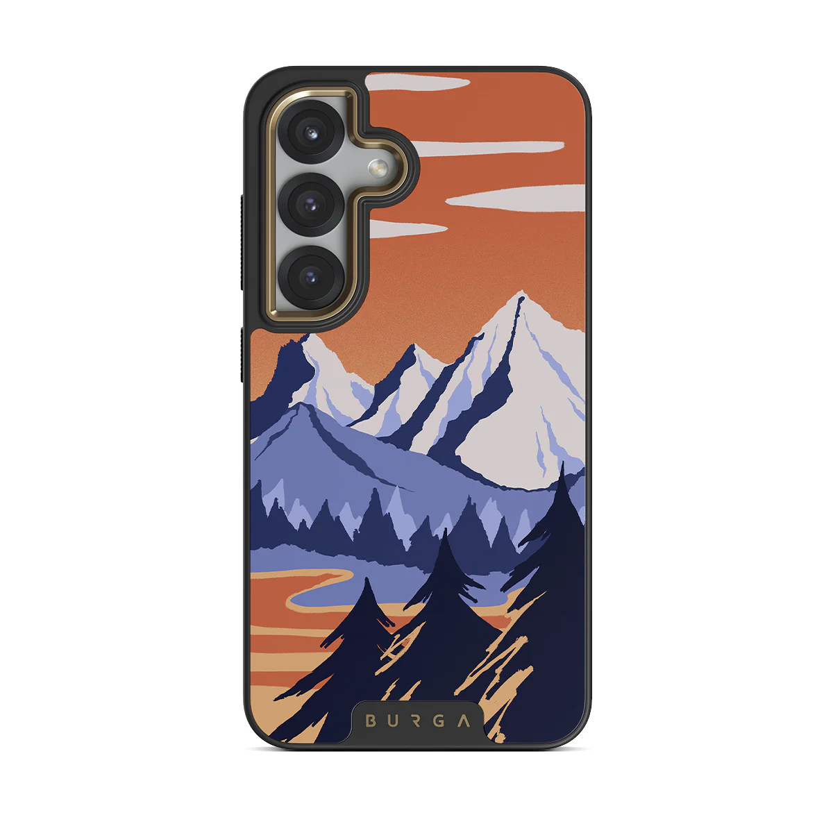 Summit - Samsung Galaxy S25 Plus Etui - Image 5