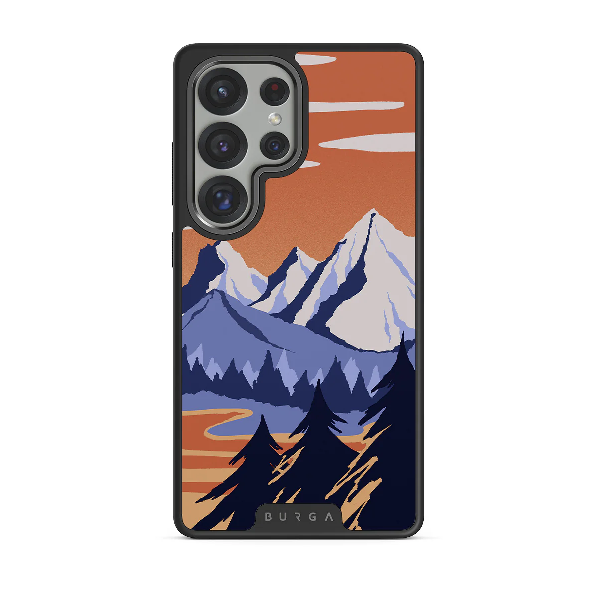 Summit - Samsung Galaxy S25 Ultra Etui - Image 12