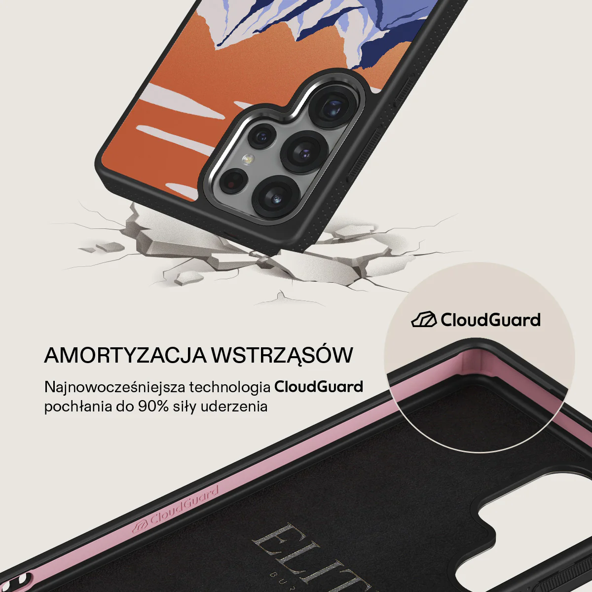 Summit - Samsung Galaxy S25 Ultra Etui - Image 14