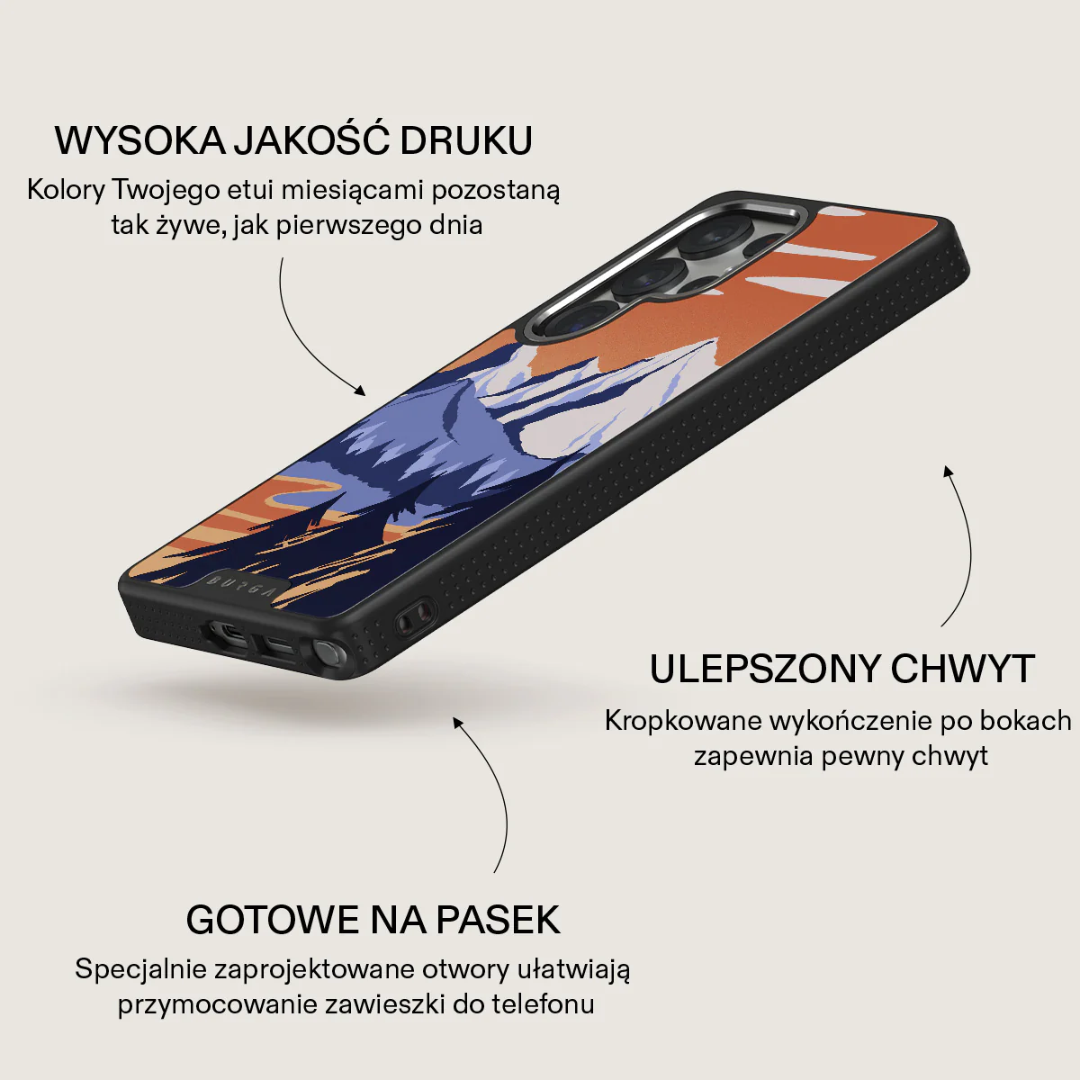 Summit - Samsung Galaxy S25 Ultra Etui - Image 16