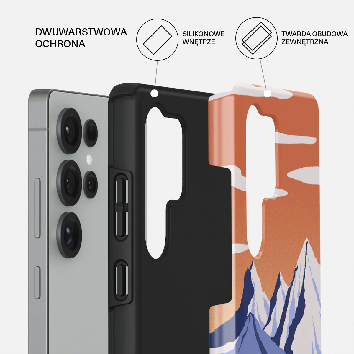 Summit - Samsung Galaxy S25 Ultra Etui - Image 2