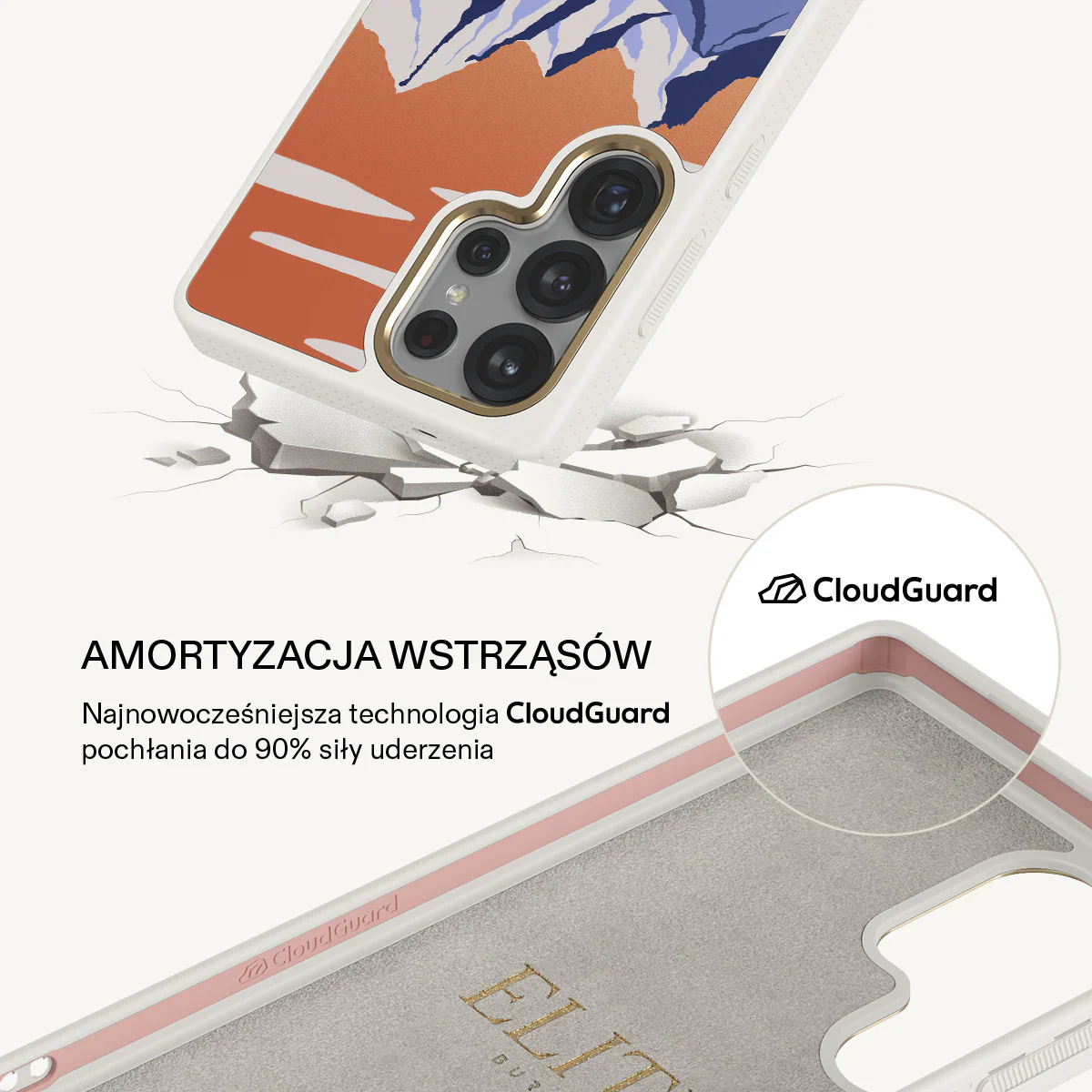 Summit - Samsung Galaxy S25 Ultra Etui - Image 21