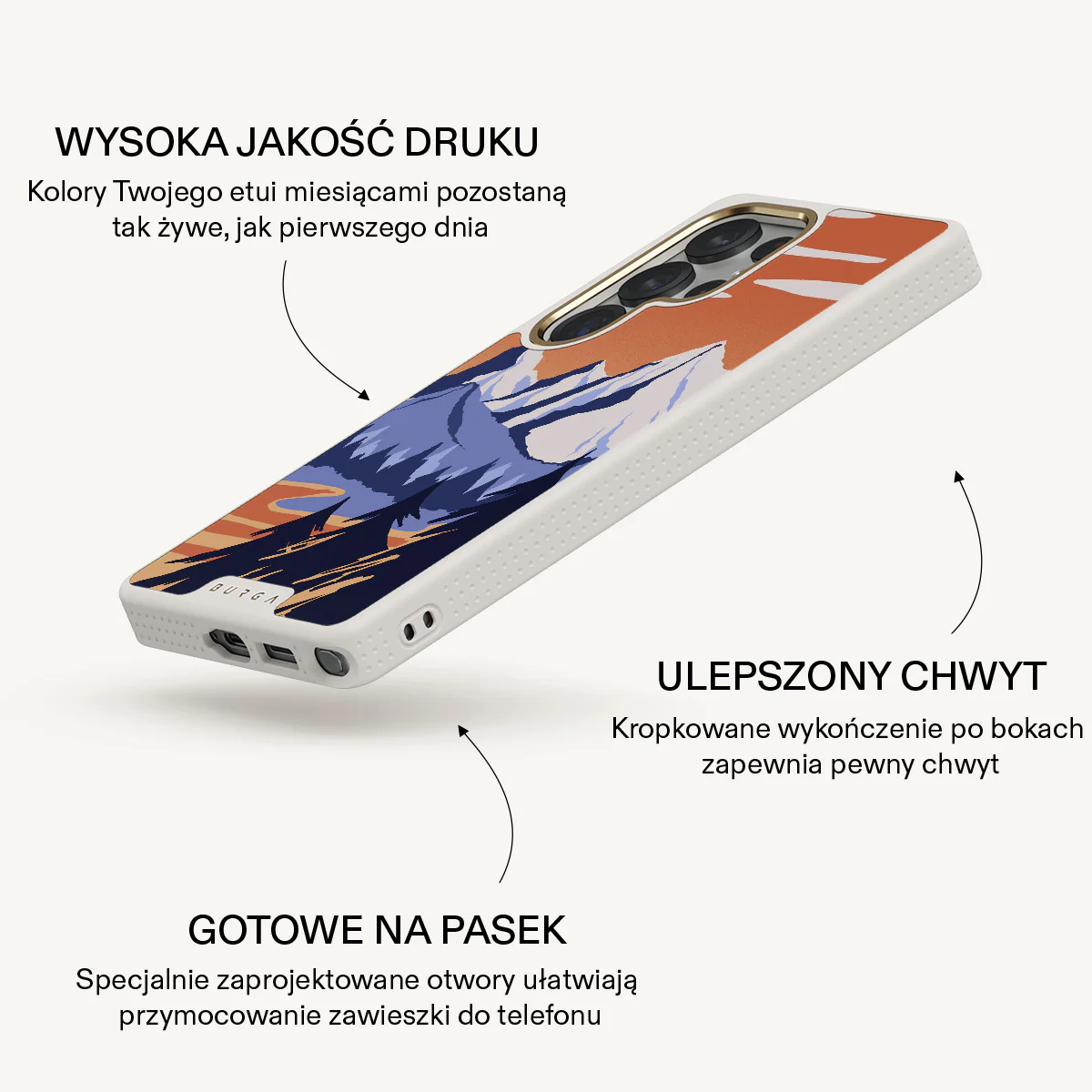 Summit - Samsung Galaxy S25 Ultra Etui - Image 23