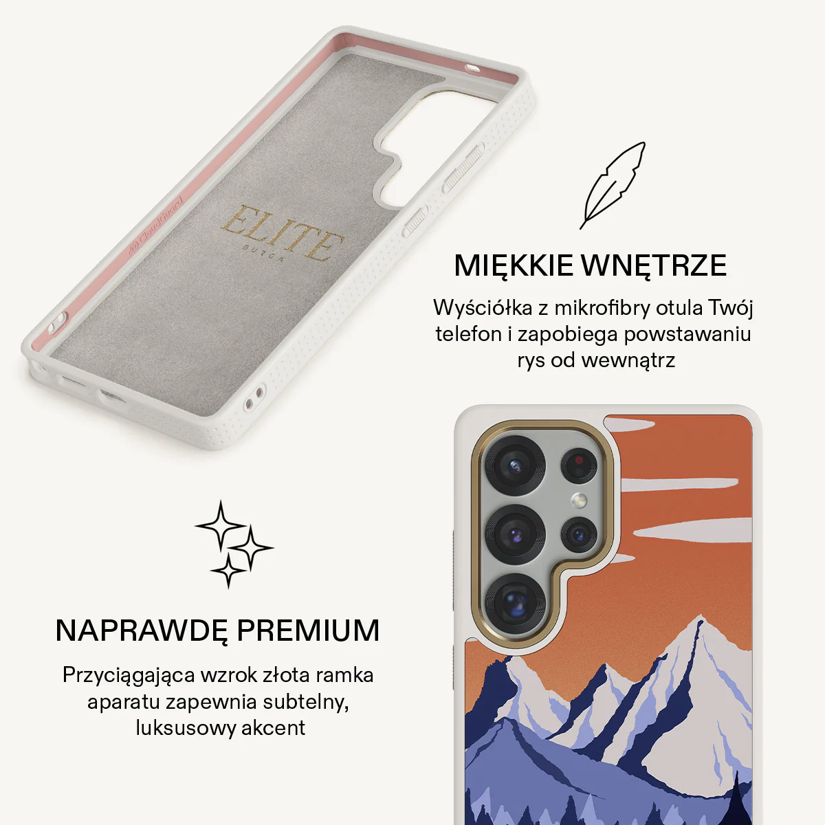 Summit - Samsung Galaxy S25 Ultra Etui - Image 24