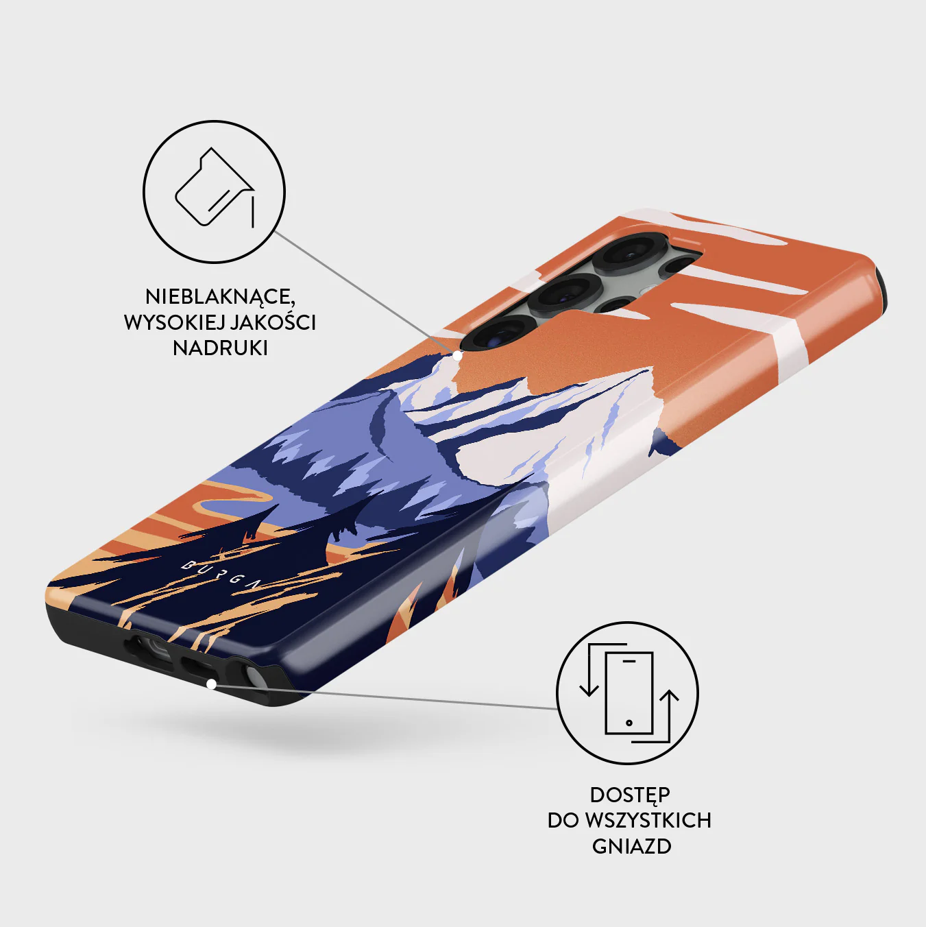 Summit - Samsung Galaxy S25 Ultra Etui - Image 3