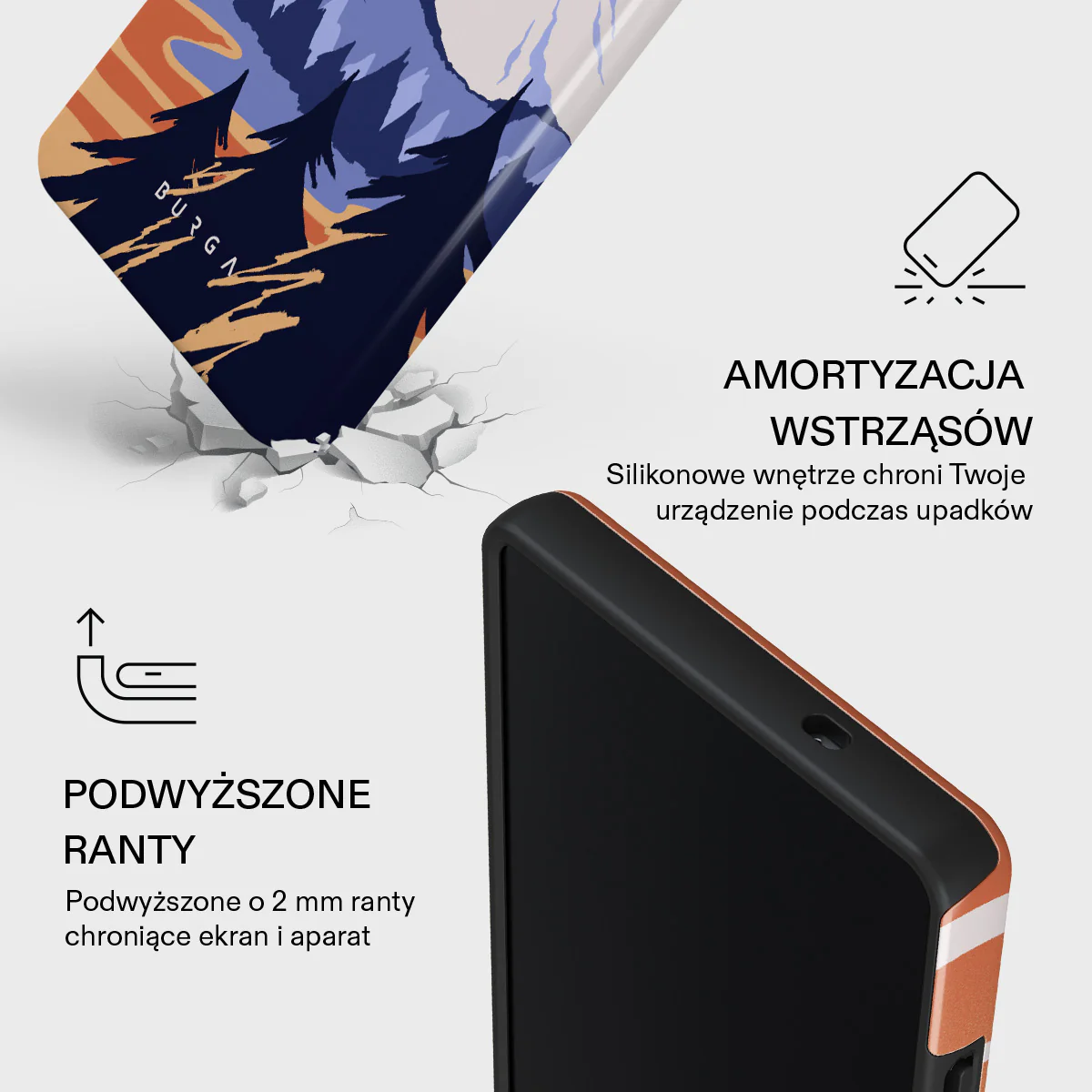 Summit - Samsung Galaxy S25 Ultra Etui - Image 4