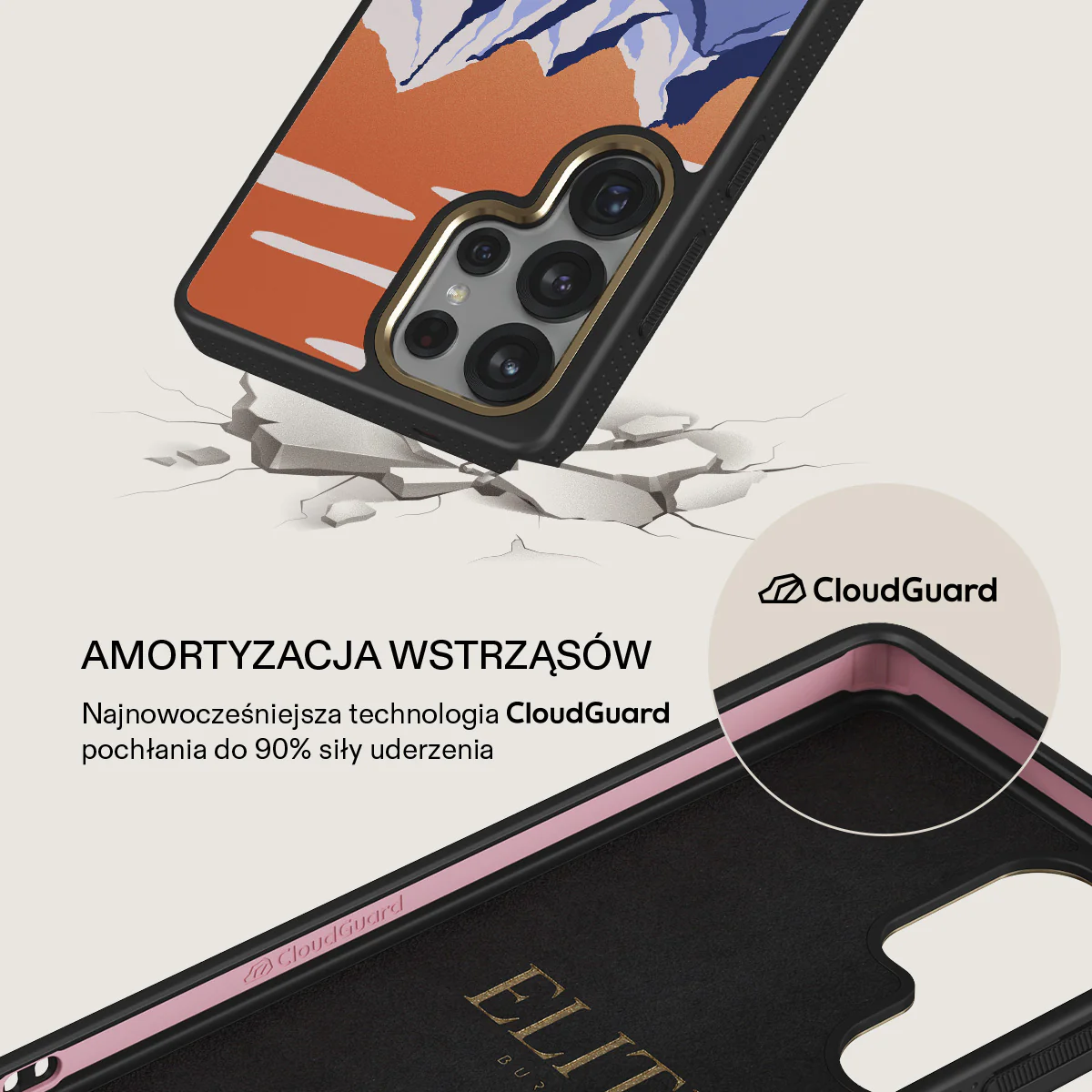 Summit - Samsung Galaxy S25 Ultra Etui - Image 7