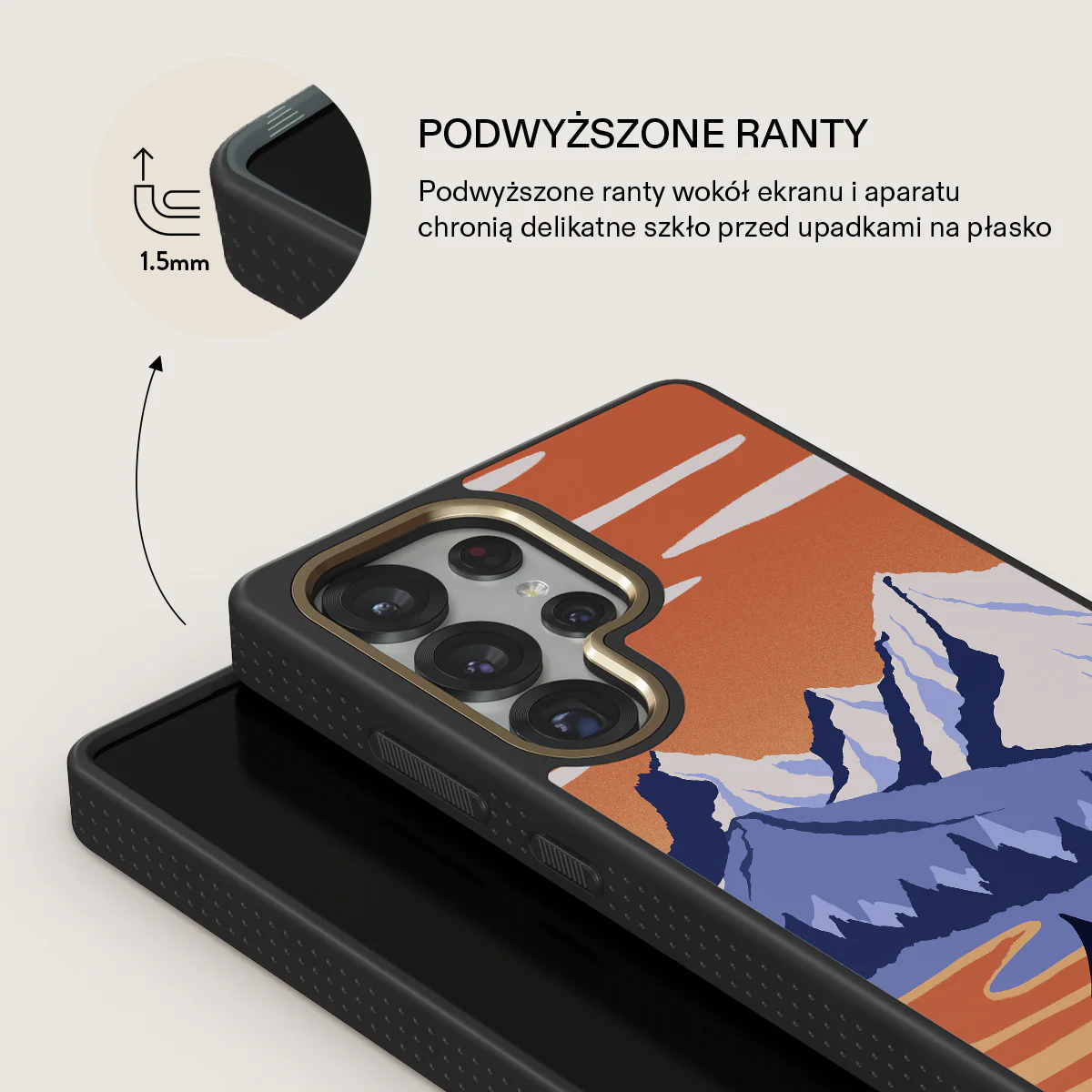 Summit - Samsung Galaxy S25 Ultra Etui - Image 8