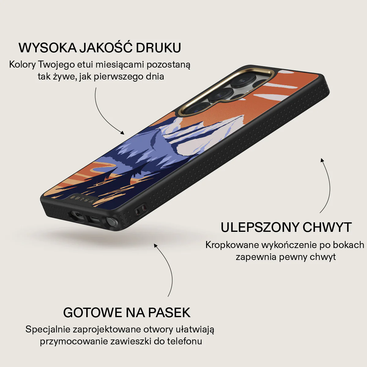 Summit - Samsung Galaxy S25 Ultra Etui - Image 9