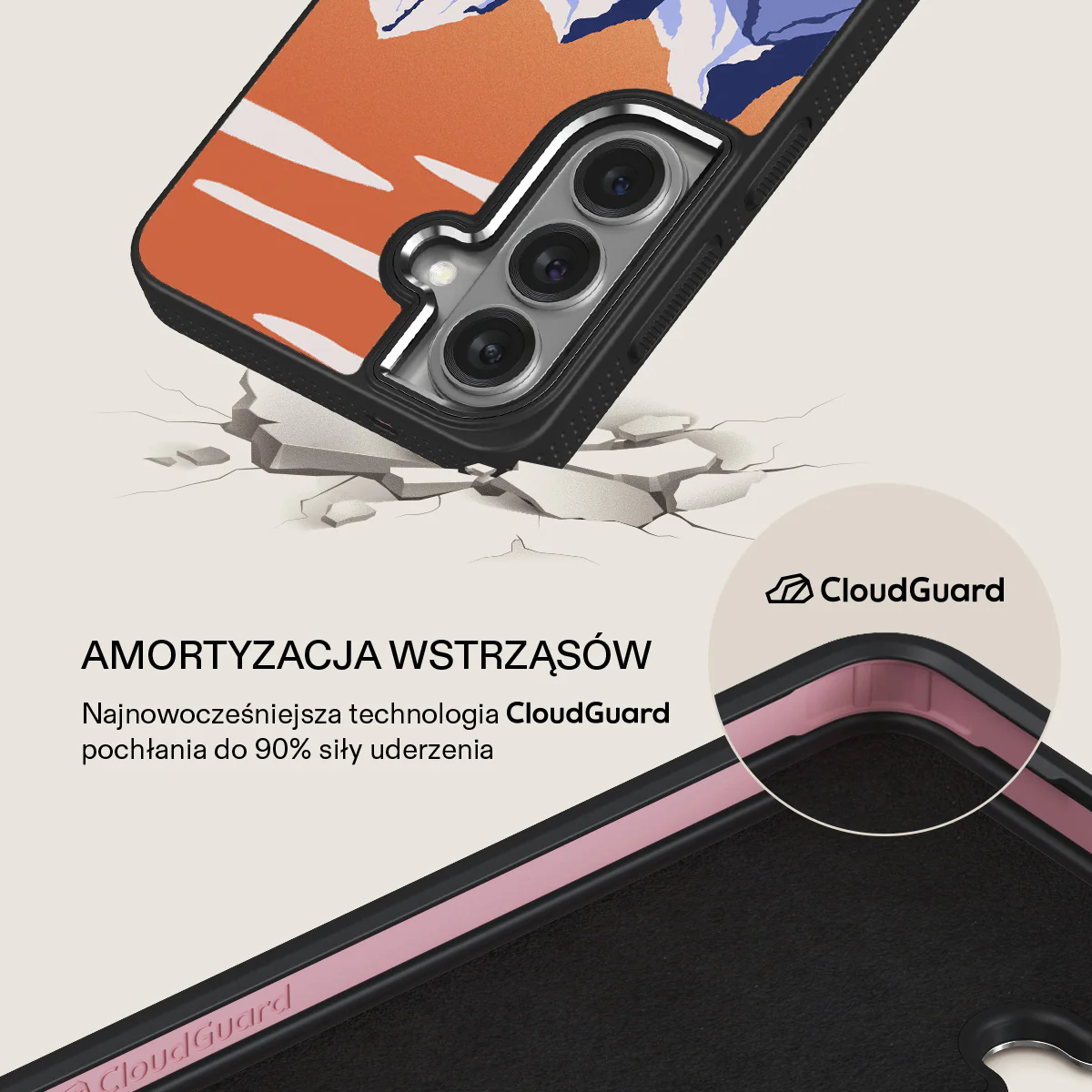 Summit - Samsung Galaxy S26 Etui - Image 14