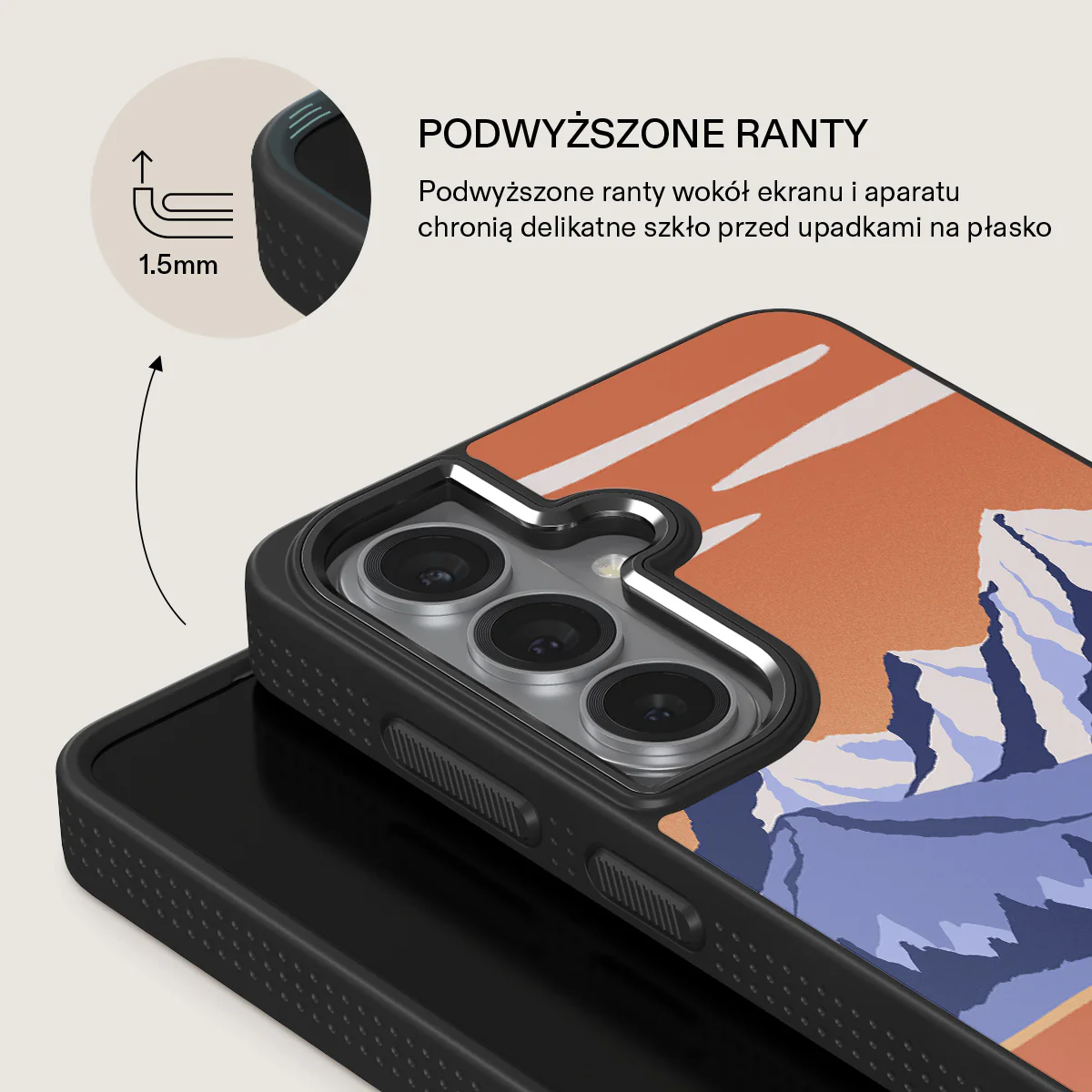 Summit - Samsung Galaxy S26 Etui - Image 15
