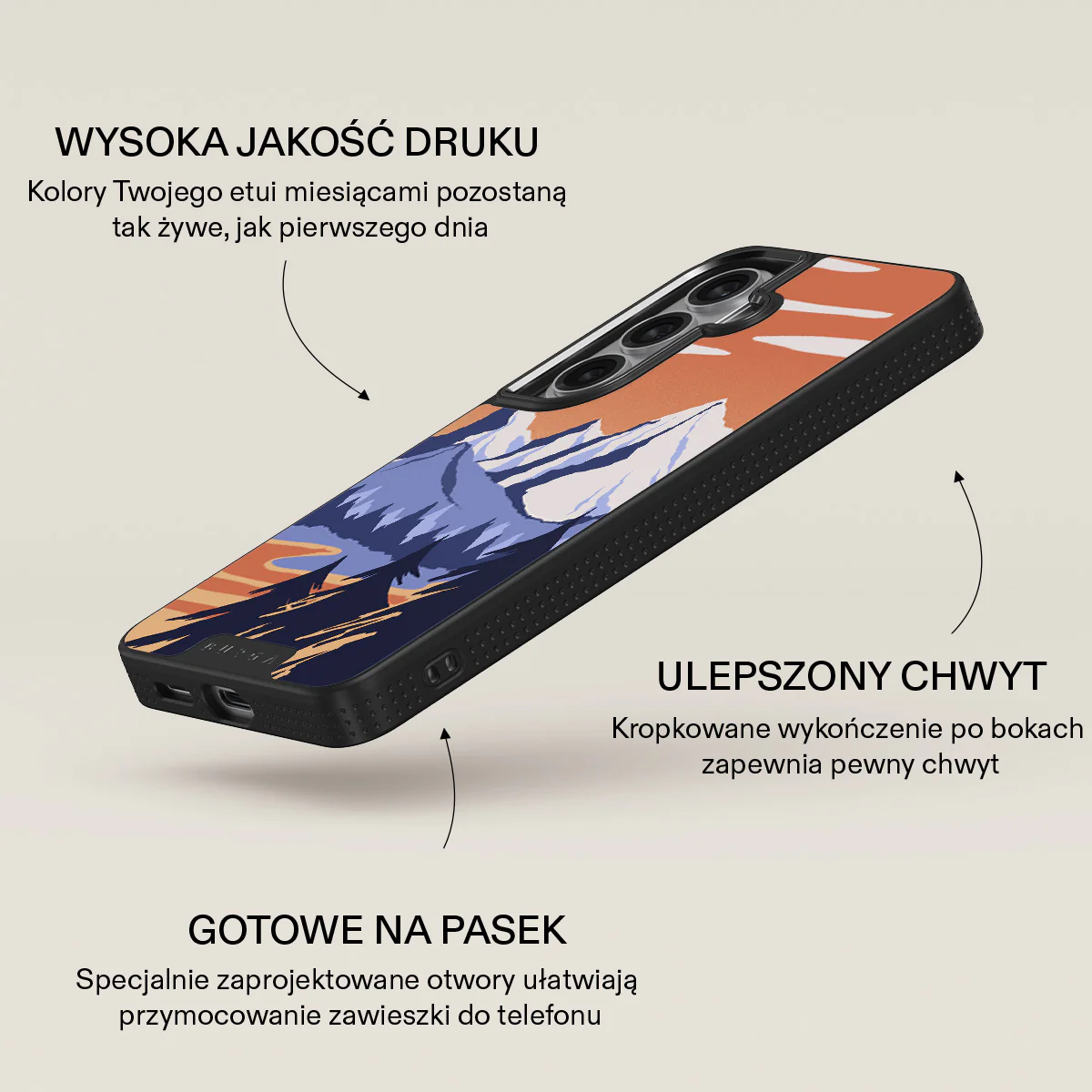Summit - Samsung Galaxy S26 Etui - Image 16