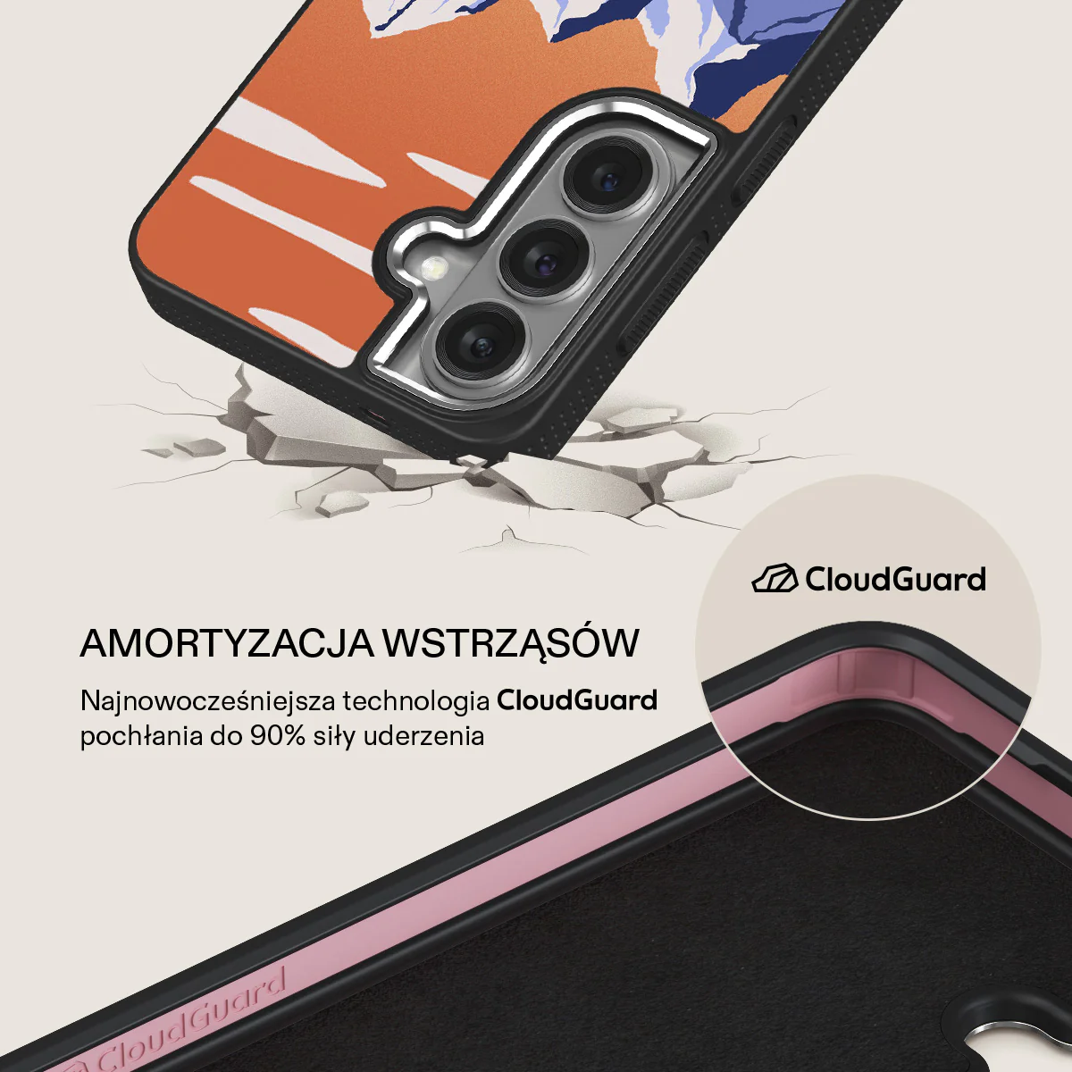 Summit - Samsung Galaxy S26 Etui - Image 21
