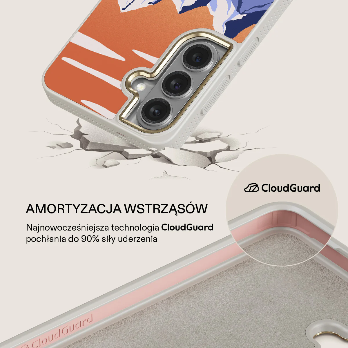 Summit - Samsung Galaxy S26 Etui - Image 28