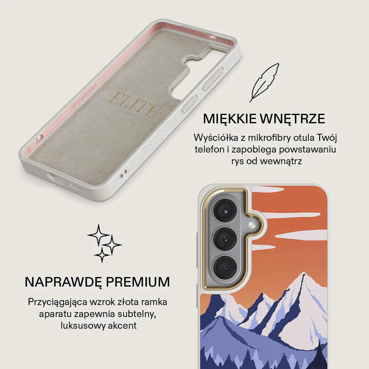 Summit - Samsung Galaxy S26 Etui - Image 31