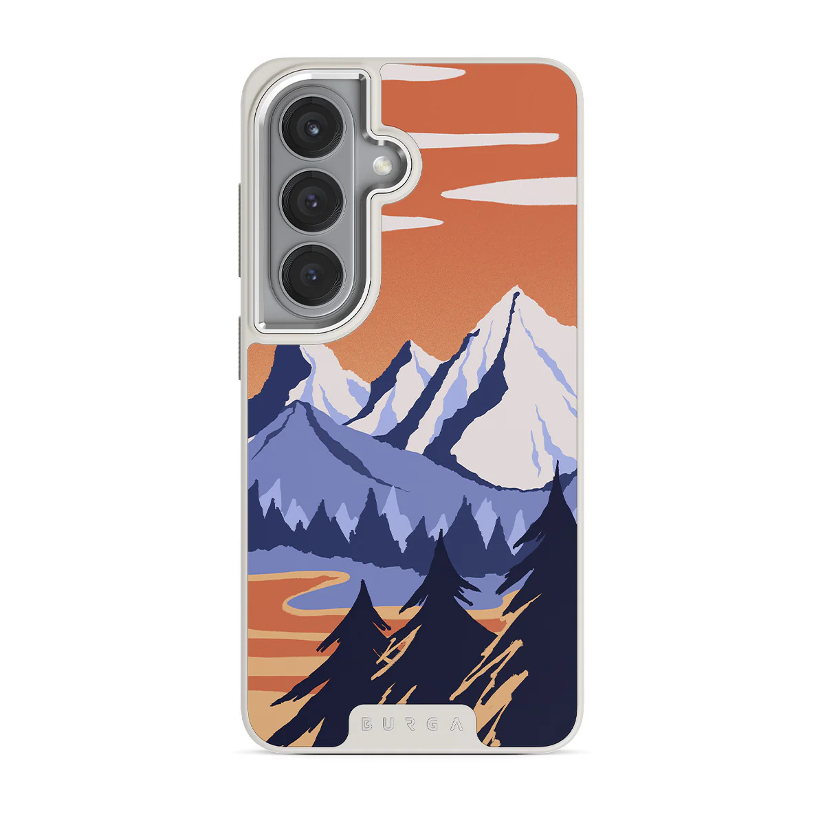 Summit - Samsung Galaxy S26 Etui - Image 33