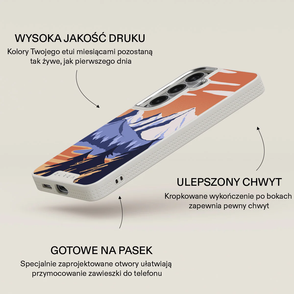 Summit - Samsung Galaxy S26 Etui - Image 37