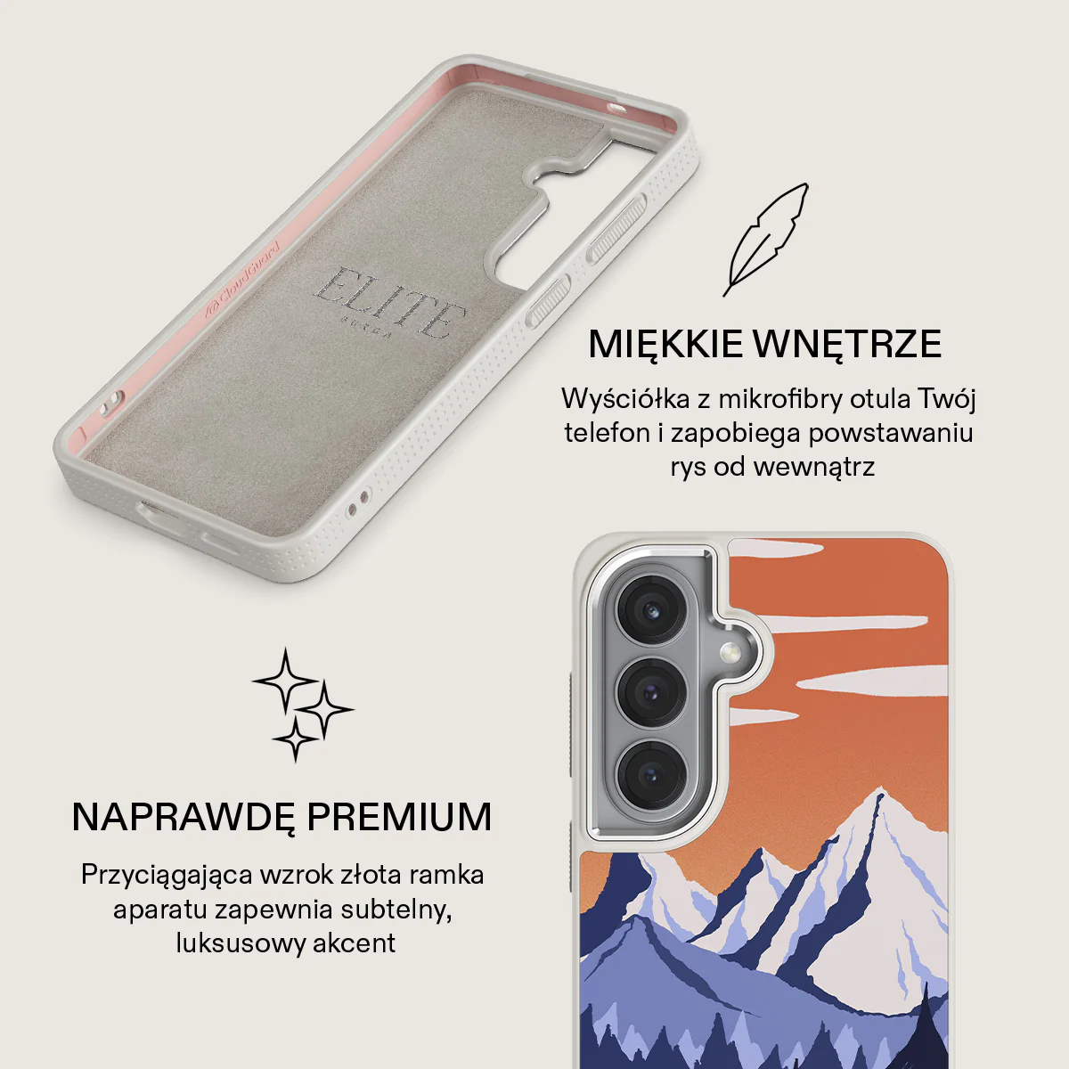 Summit - Samsung Galaxy S26 Etui - Image 38