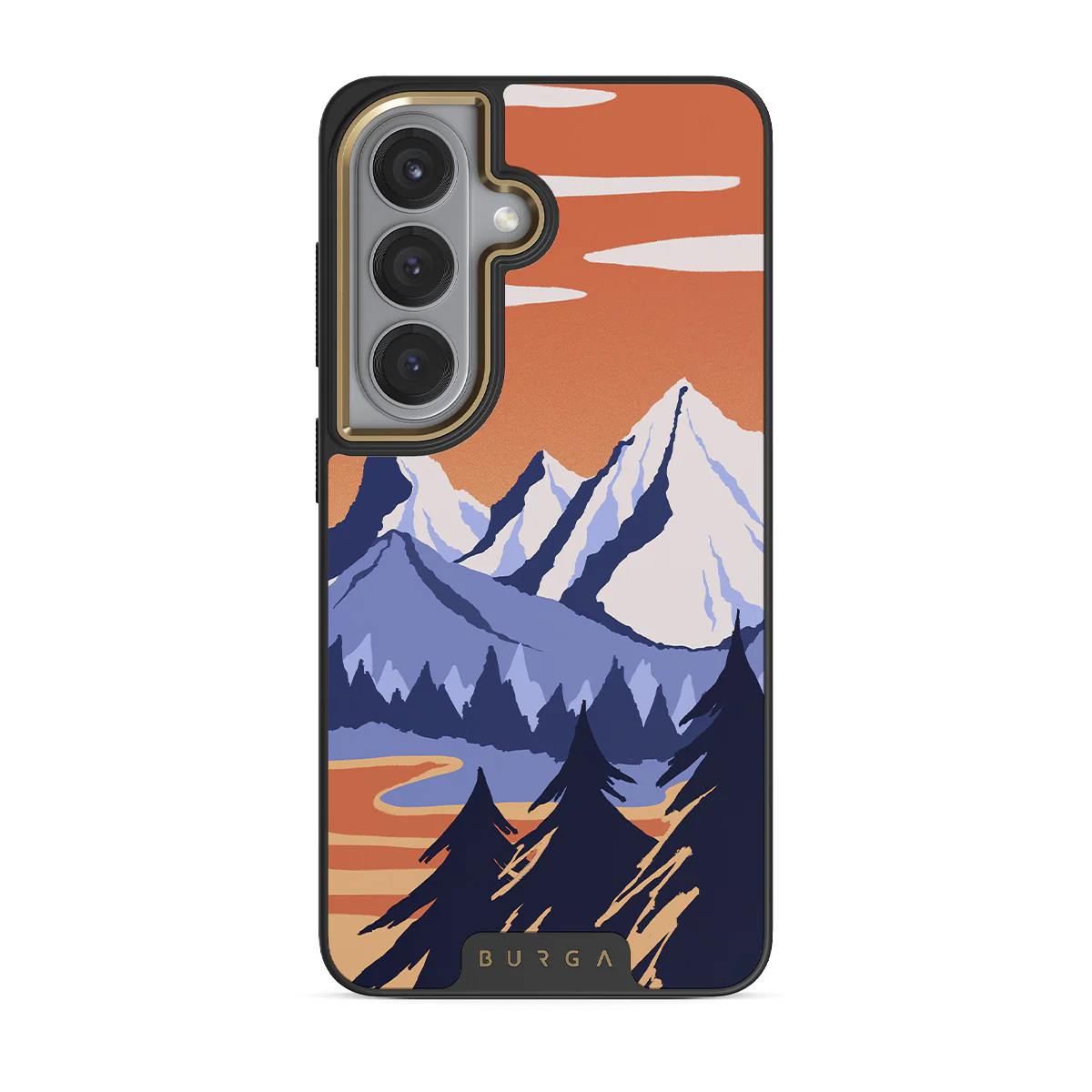 Summit - Samsung Galaxy S26 Etui - Image 5